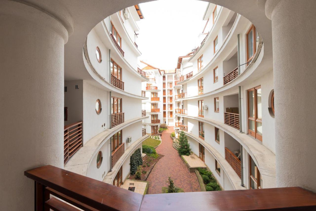 Lovag Studio Apartment Budapest Bagian luar foto