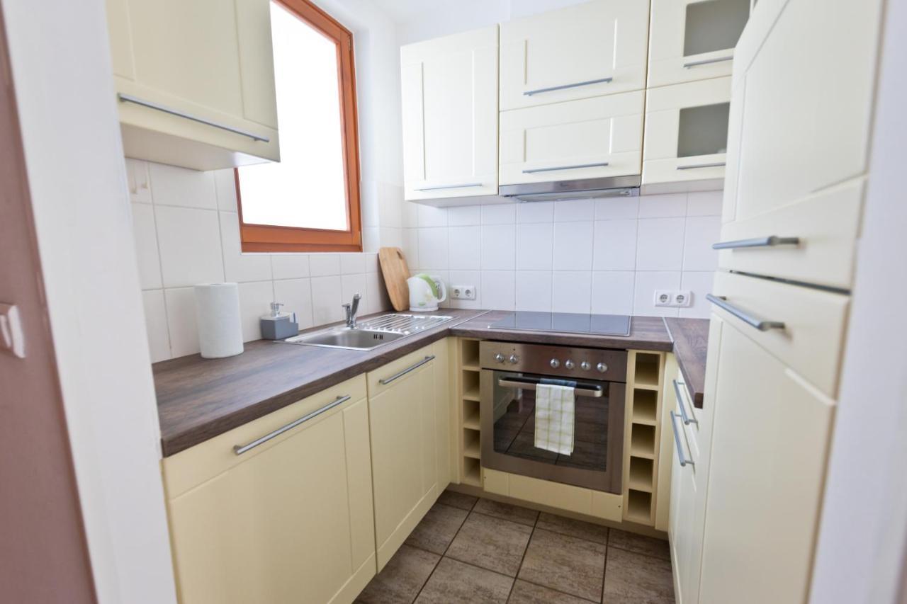 Lovag Studio Apartment Budapest Bagian luar foto