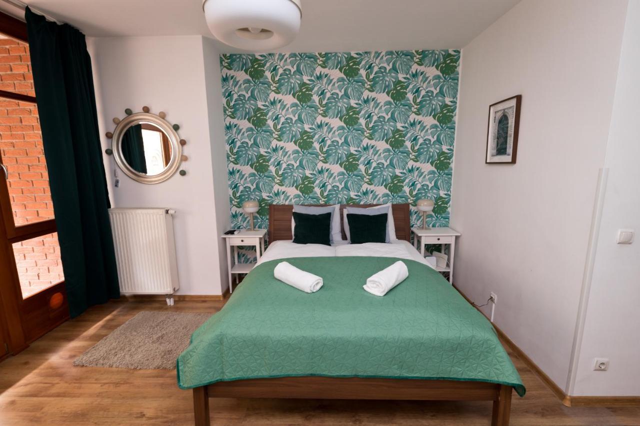 Lovag Studio Apartment Budapest Bagian luar foto